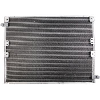 2002 Toyota 4Runner A/C Condenser Denso 4770518 image 1 of 2