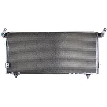 2006 Toyota Tundra A/C Condenser Denso 4770529 image 1 of 2