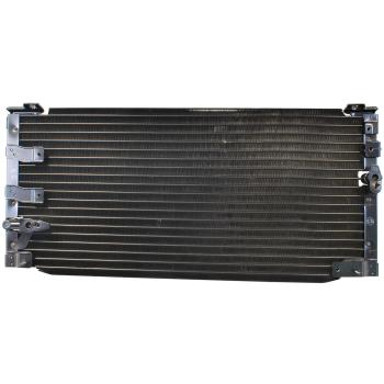 1994 Toyota Tercel A/C Condenser Denso 4770531 image 1 of 1