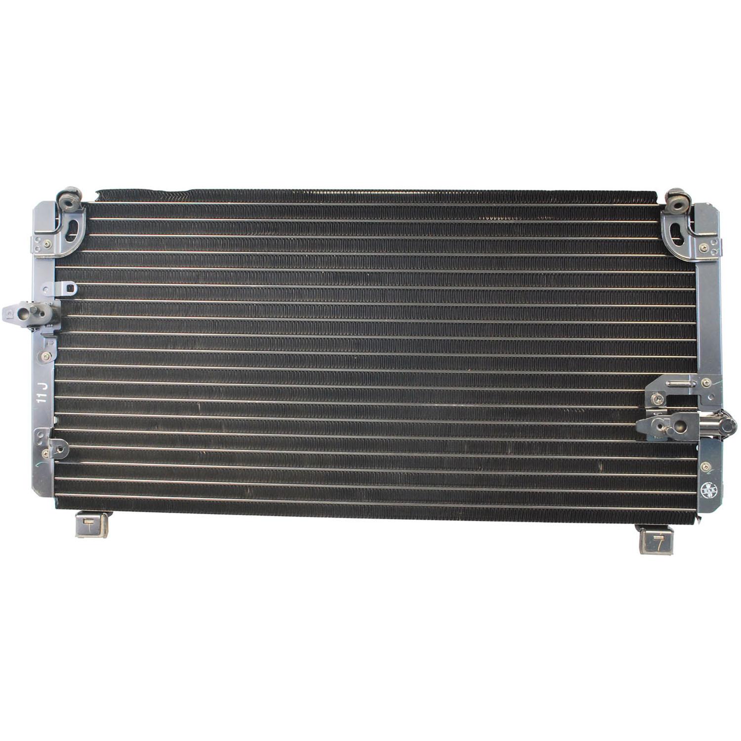 Denso 4770534 - A/C Condenser Denso 4770534 A/C Condenser product image 1 of 1