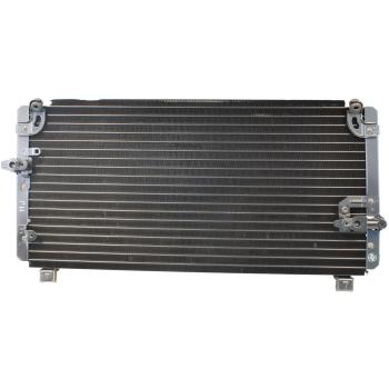 1995 Toyota MR2 A/C Condenser Denso 4770534 image 1 of 1