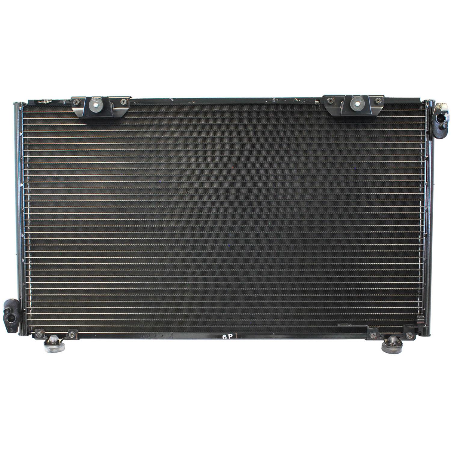 Denso 4770535 - A/C Condenser Denso 4770535 A/C Condenser product image 1 of 1