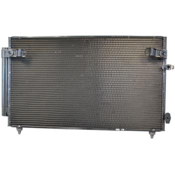 2005 Lexus GS300 A/C Condenser Denso 4770541 image 1 of 1