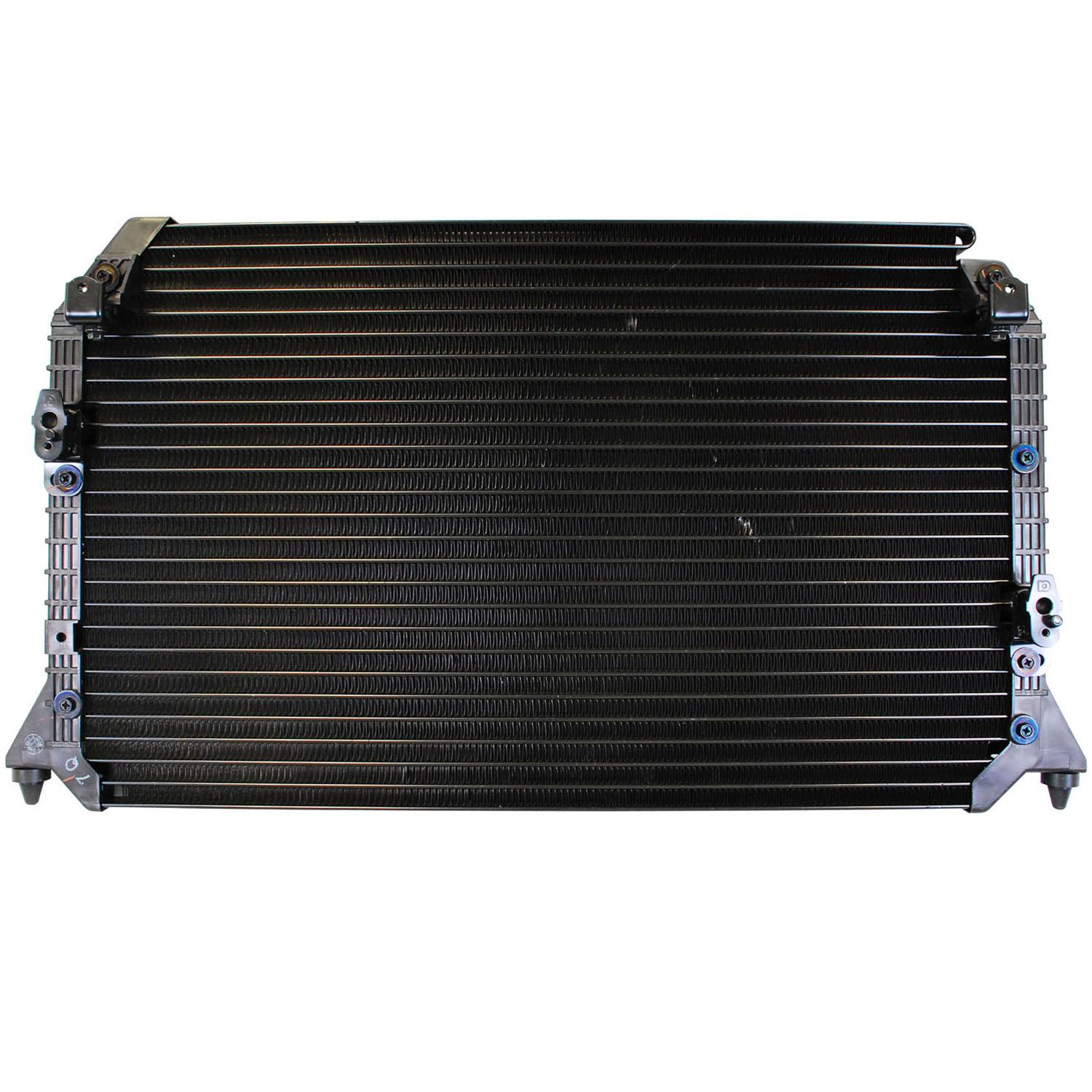Denso 4770544 - A/C Condenser Denso 4770544 A/C Condenser product image 1 of 1
