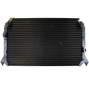 1996 Toyota Camry A/C Condenser Denso 4770544 image 1 of 1