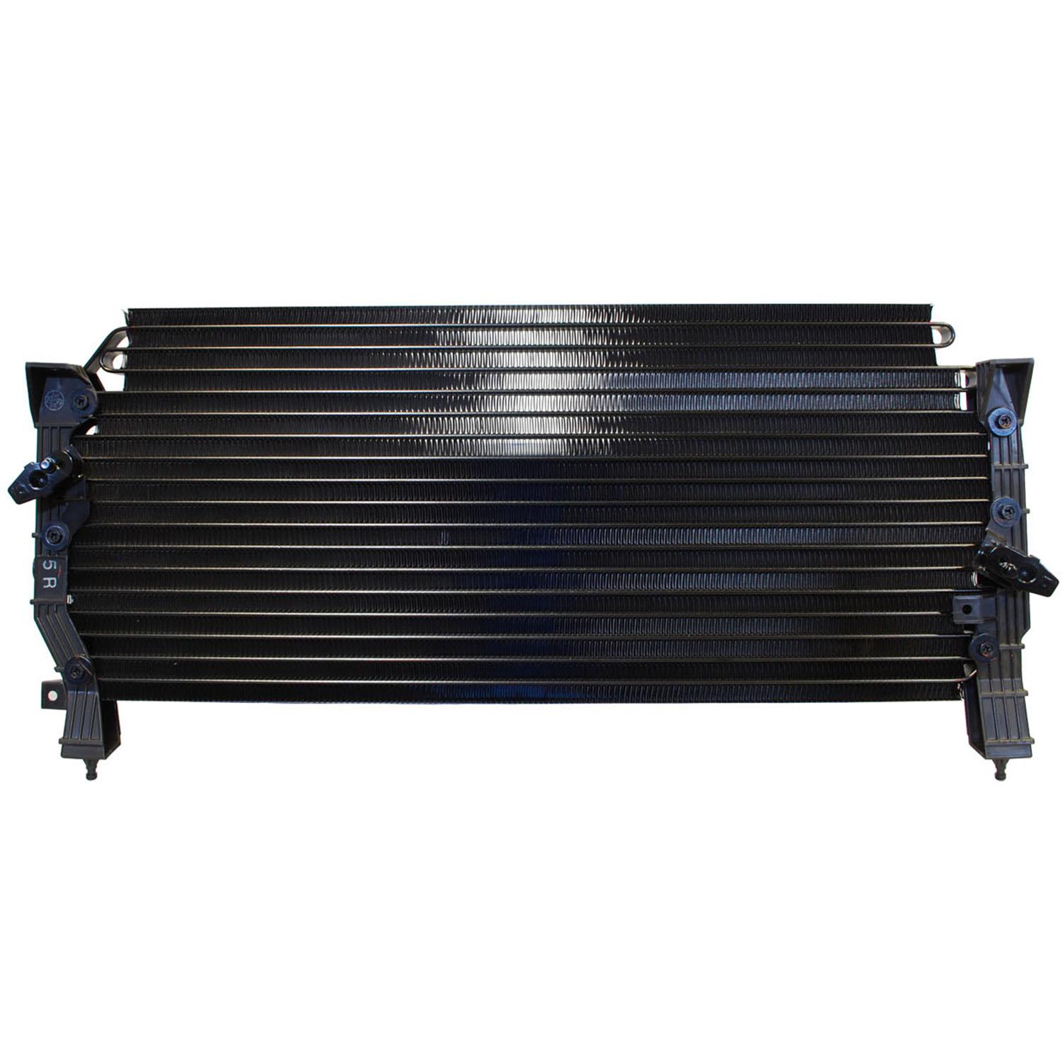 Denso 4770545 - A/C Condenser Denso 4770545 A/C Condenser product image 1 of 1