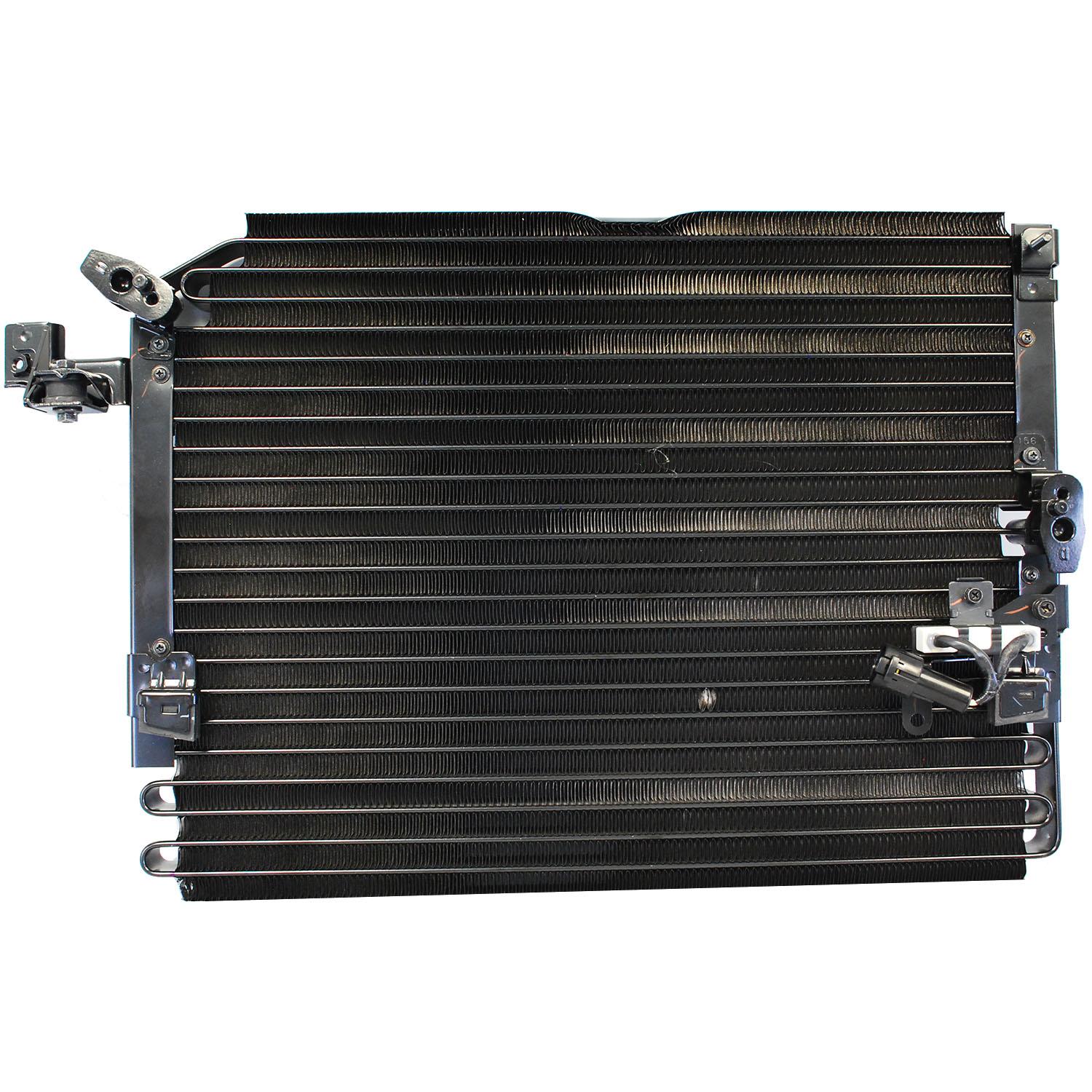 Denso 4770546 - A/C Condenser Denso 4770546 A/C Condenser product image 1 of 1