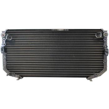 1994 Lexus LS400 A/C Condenser Denso 4770551 image 1 of 1