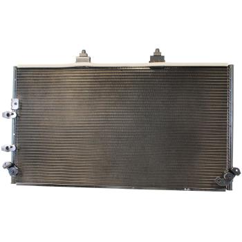 2000 Lexus LS400 A/C Condenser Denso 4770552 image 1 of 1