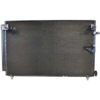2003 Lexus LS430 A/C Condenser Denso 4770553 image 1 of 1