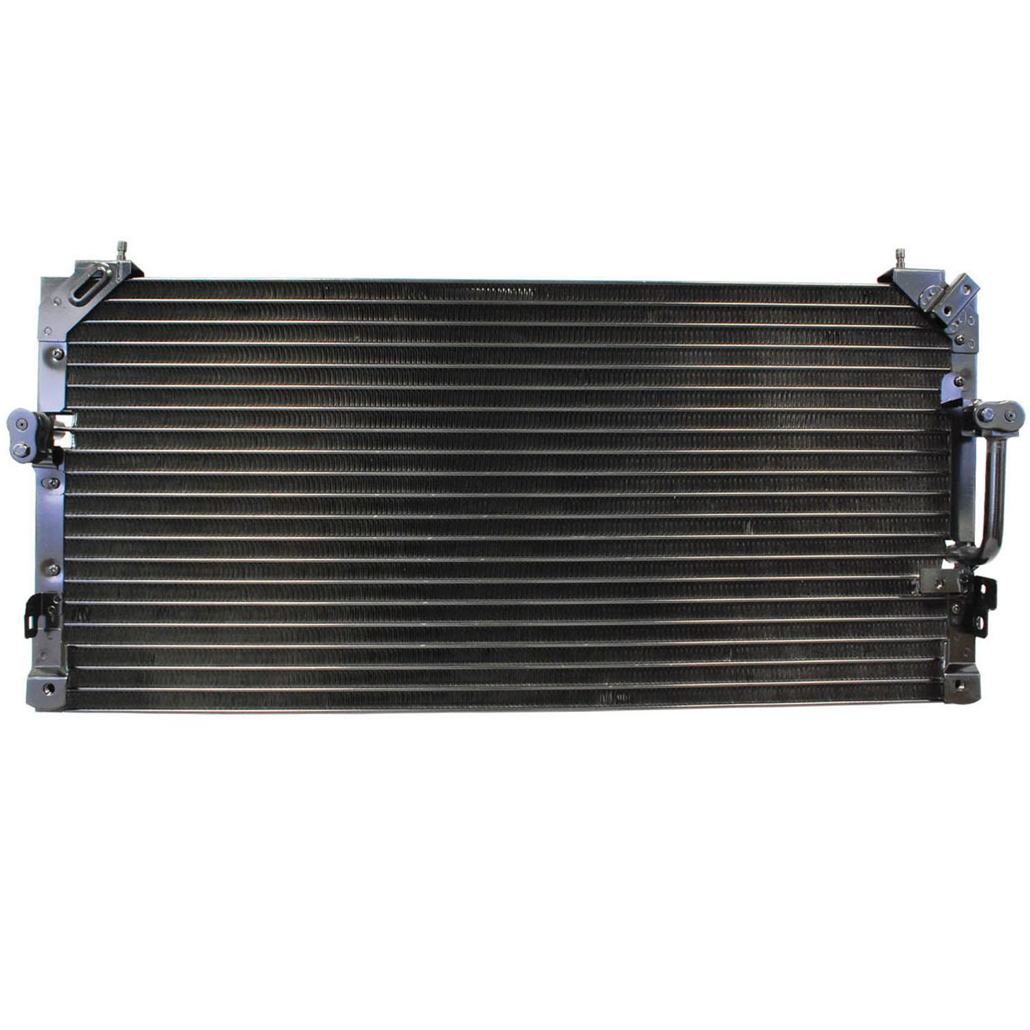 Denso 4770554 A/C Condenser product image 1 of 1