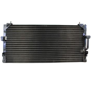 1996 Lexus LX450 A/C Condenser Denso 4770554 image 1 of 1