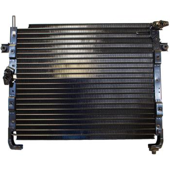 1993 Suzuki Sidekick A/C Condenser Denso 4770556 image 1 of 1