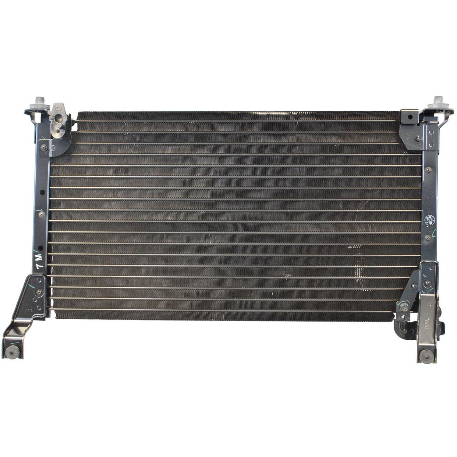 Denso 4770557 - A/C Condenser Denso 4770557 A/C Condenser product image 1 of 1