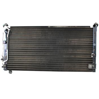1995 Eagle Summit A/C Condenser Denso 4770560 image 1 of 1