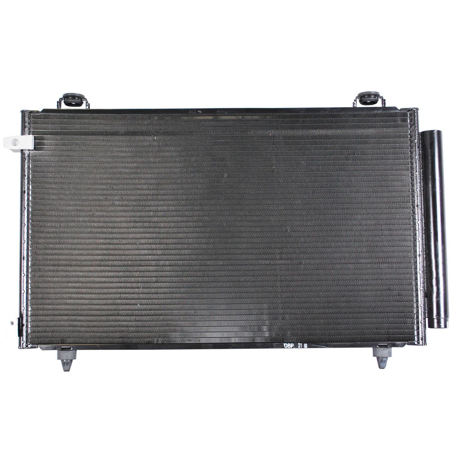 Denso 4770562 - A/C Condenser Denso 4770562 A/C Condenser product image 1 of 1