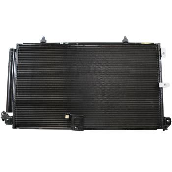 2001 Lexus RX300 A/C Condenser Denso 4770564 image 1 of 2