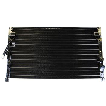 1995 Toyota Tacoma A/C Condenser Denso 4770565 image 1 of 1