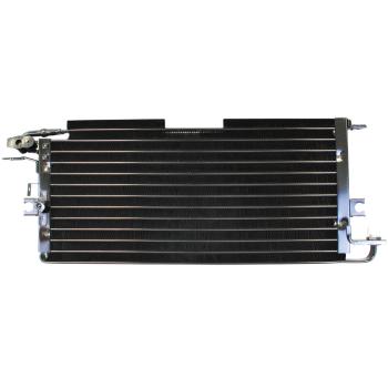 1995 Toyota Pickup A/C Condenser Denso 4770566 image 1 of 1