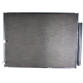 2006 Lexus RX330 A/C Condenser Denso 4770567 image 1 of 1