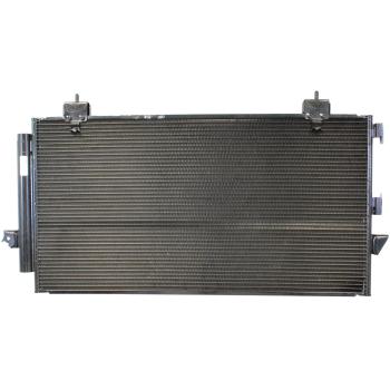2005 Toyota RAV4 A/C Condenser Denso 4770568 image 1 of 1