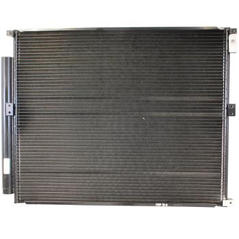 2004 Lexus GX470 A/C Condenser Denso 4770569 image 1 of 1