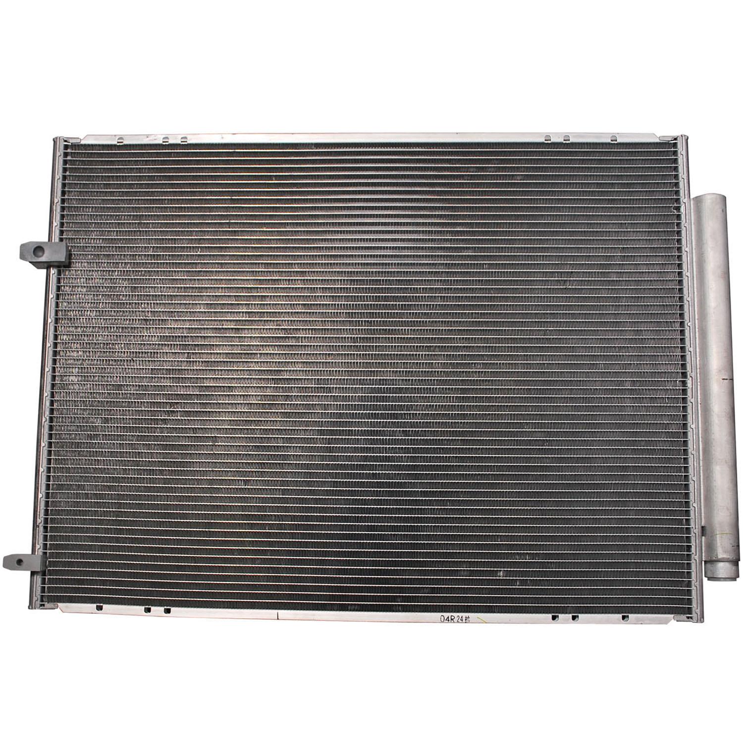 Denso 4770574 - A/C Condenser Denso 4770574 A/C Condenser product image 1 of 2