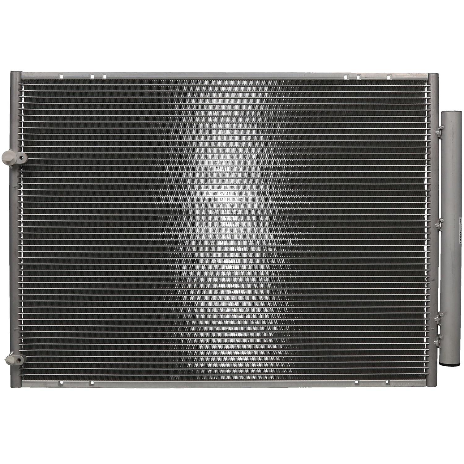 Denso 4770574 - A/C Condenser Denso 4770574 A/C Condenser product image 2 of 2
