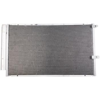 2009 Toyota Prius A/C Condenser Denso 4770575 image 1 of 1