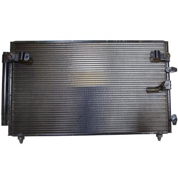 2007 Lexus SC430 A/C Condenser Denso 4770577 image 1 of 1