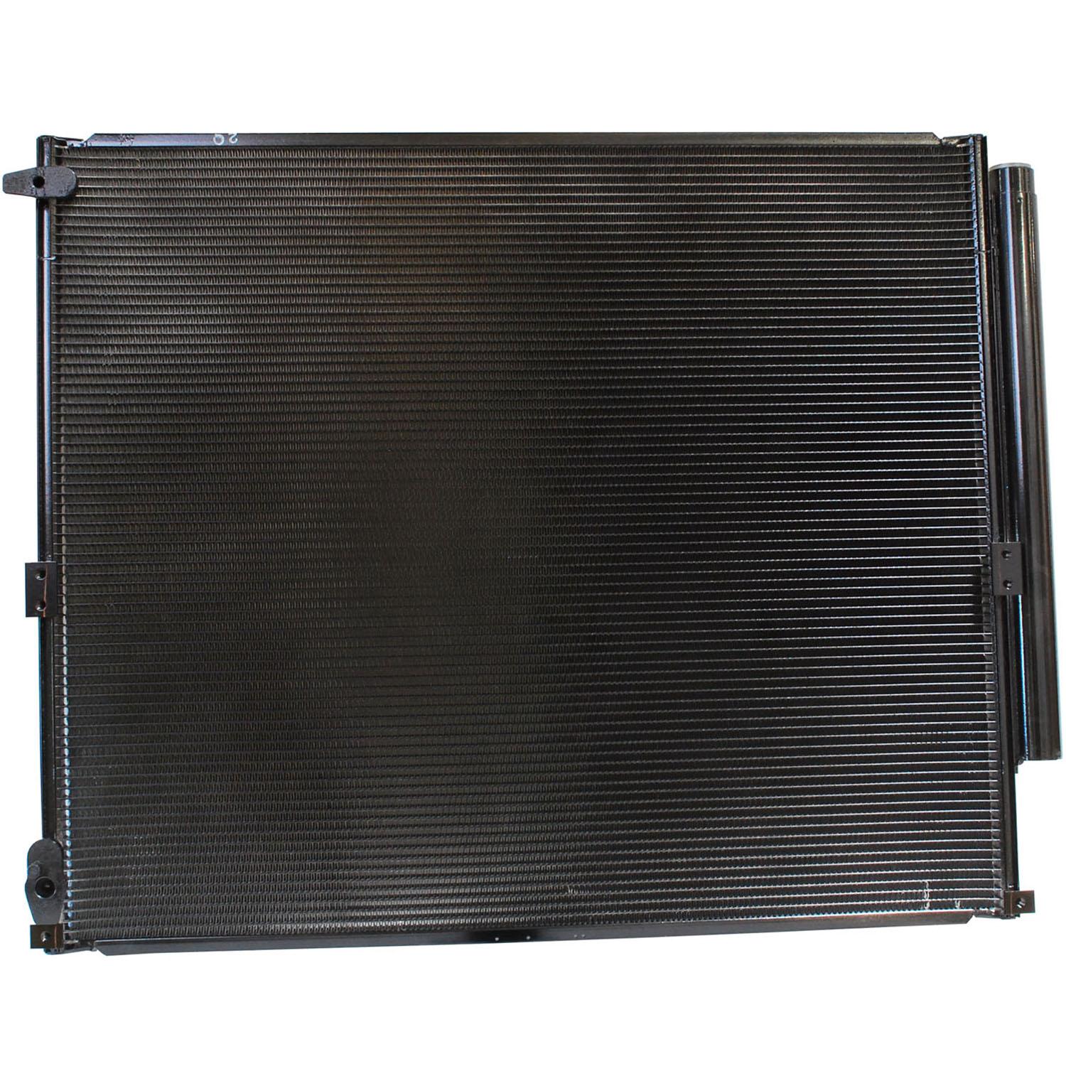 Denso 4770580 - A/C Condenser Denso 4770580 A/C Condenser product image 1 of 1
