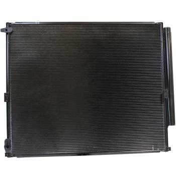 2003 Lexus GX470 A/C Condenser Denso 4770580 image 1 of 1