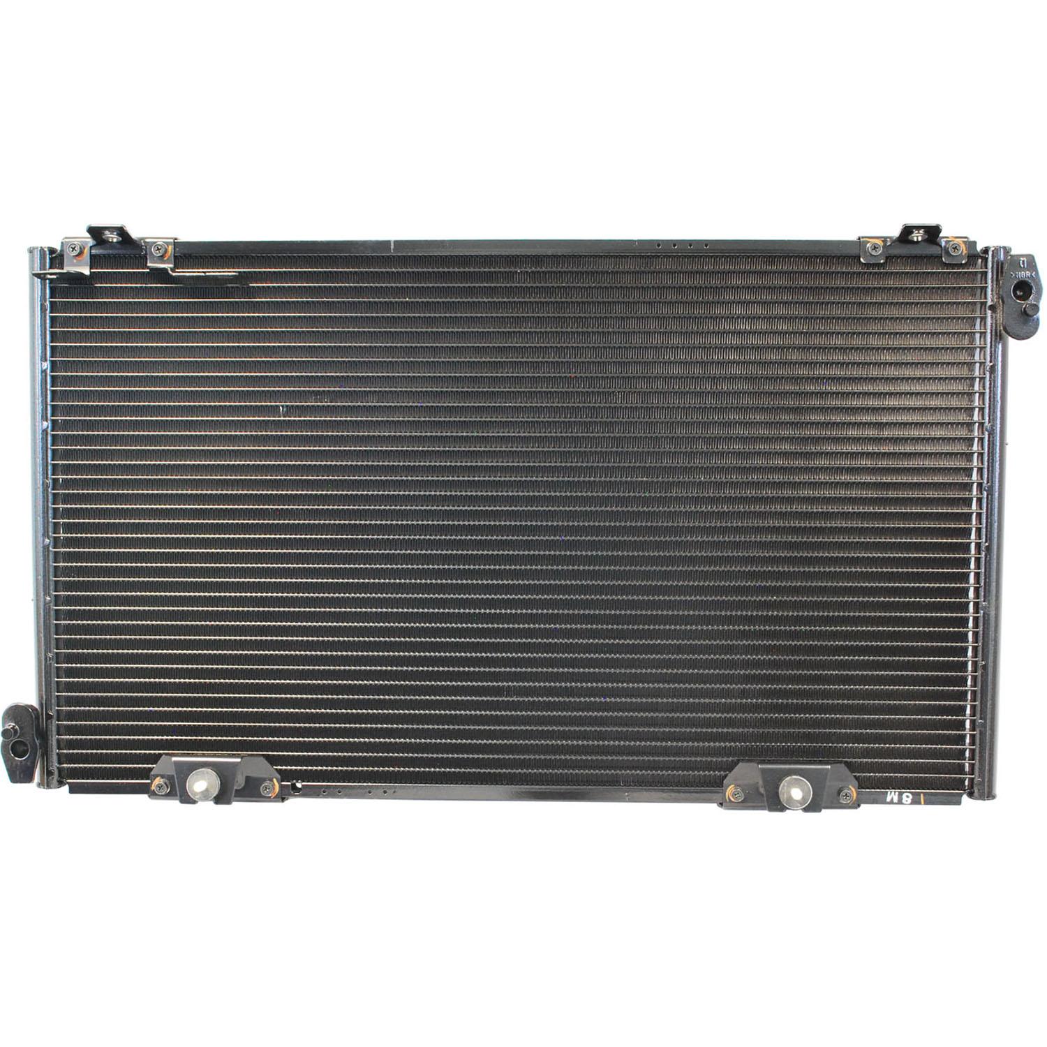 Denso 4770582 - A/C Condenser Denso 4770582 A/C Condenser product image 1 of 1
