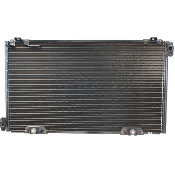 1997 Toyota Celica A/C Condenser Denso 4770582 image 1 of 1
