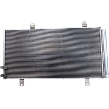 2005 Toyota Avalon A/C Condenser Denso 4770583 image 1 of 1