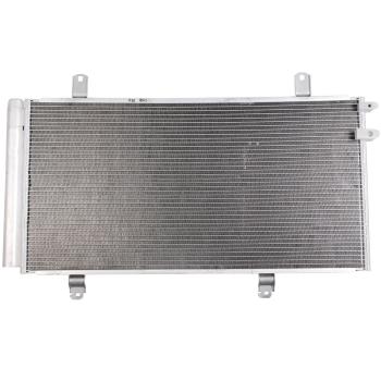 2012 Toyota Avalon A/C Condenser Denso 4770584 image 1 of 1