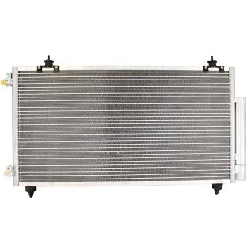 2005 Toyota Celica A/C Condenser Denso 4770585 image 1 of 1