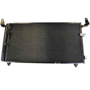 2006 Toyota Tundra A/C Condenser Denso 4770586 image 1 of 1
