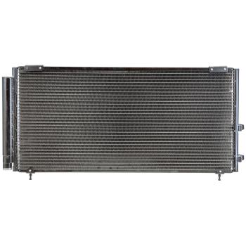 2004 Toyota MR2 Spyder A/C Condenser Denso 4770590 image 1 of 1