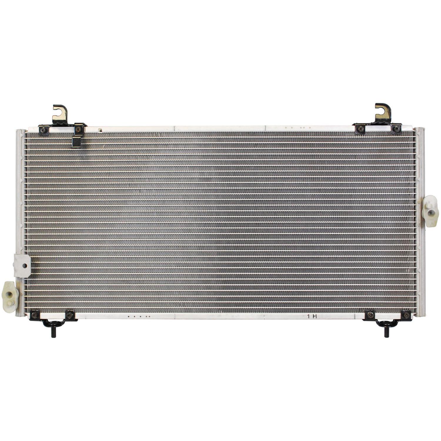 Denso 4770593 - A/C Condenser Denso 4770593 A/C Condenser product image 1 of 1