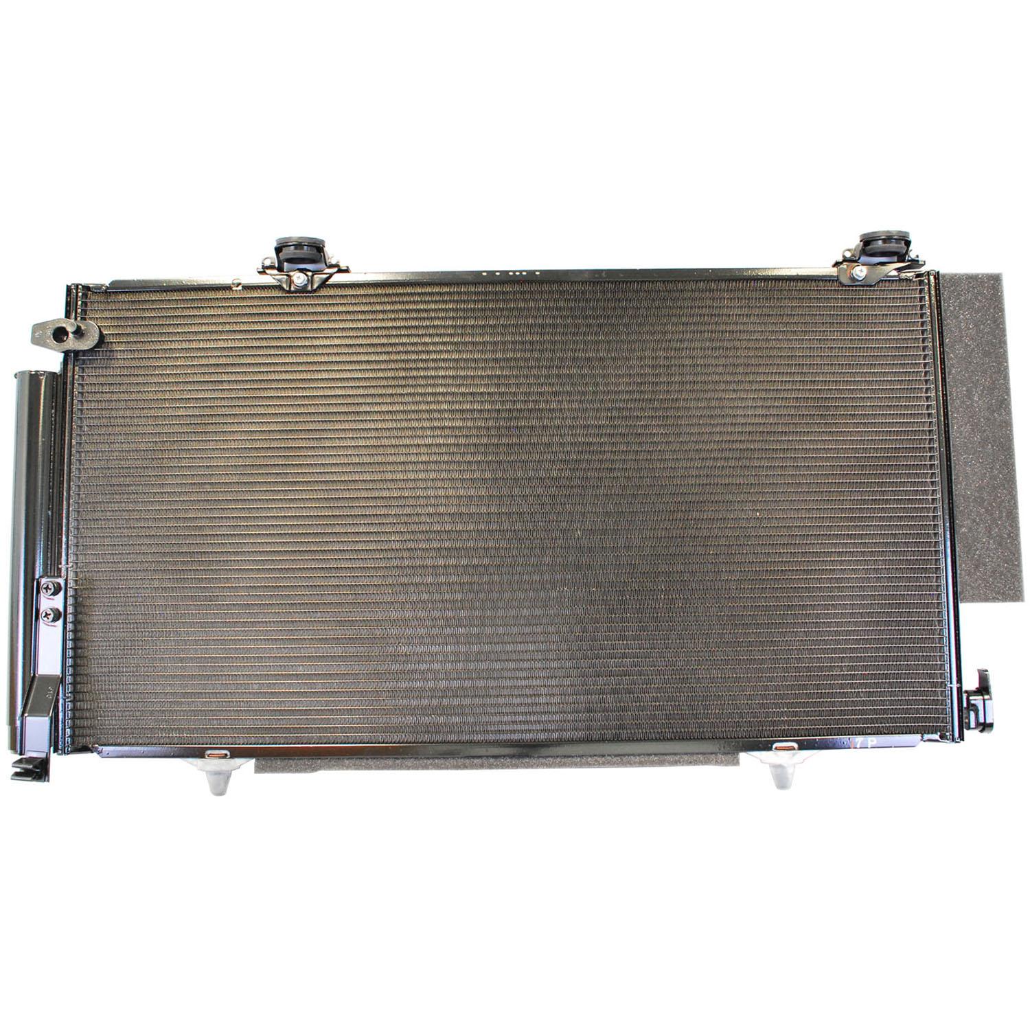 Denso 4770596 A/C Condenser product image 1 of 1