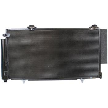 2006 Scion xB A/C Condenser Denso 4770597 image 1 of 1