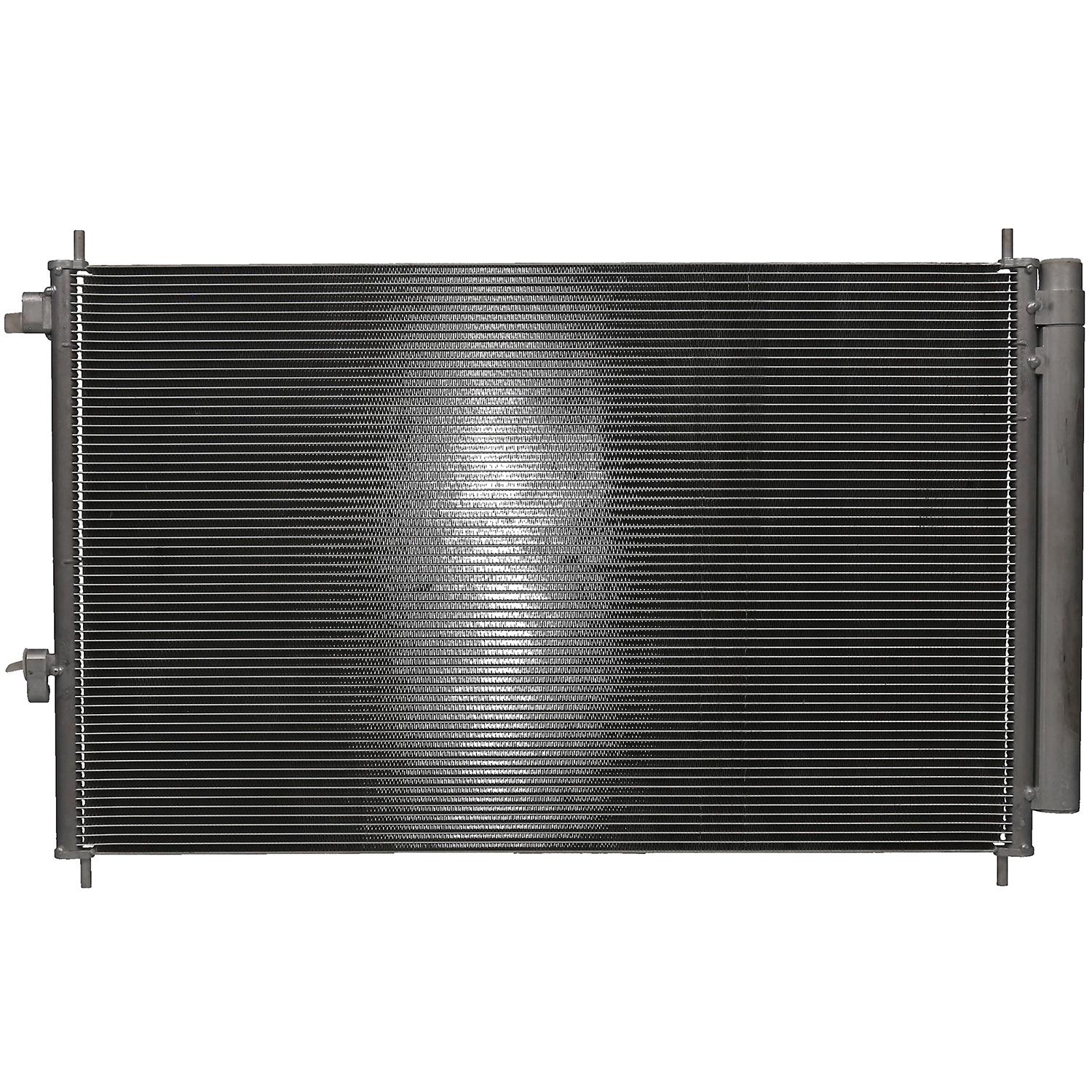 Denso 4770600 - A/C Condenser Denso 4770600 A/C Condenser product image 2 of 2