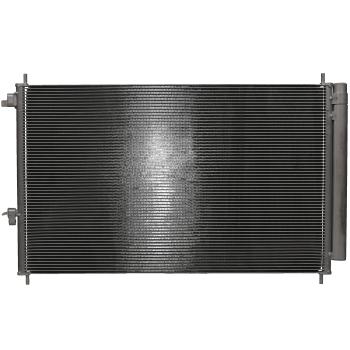 2006 Toyota RAV4 A/C Condenser Denso 4770600 image 2 of 2