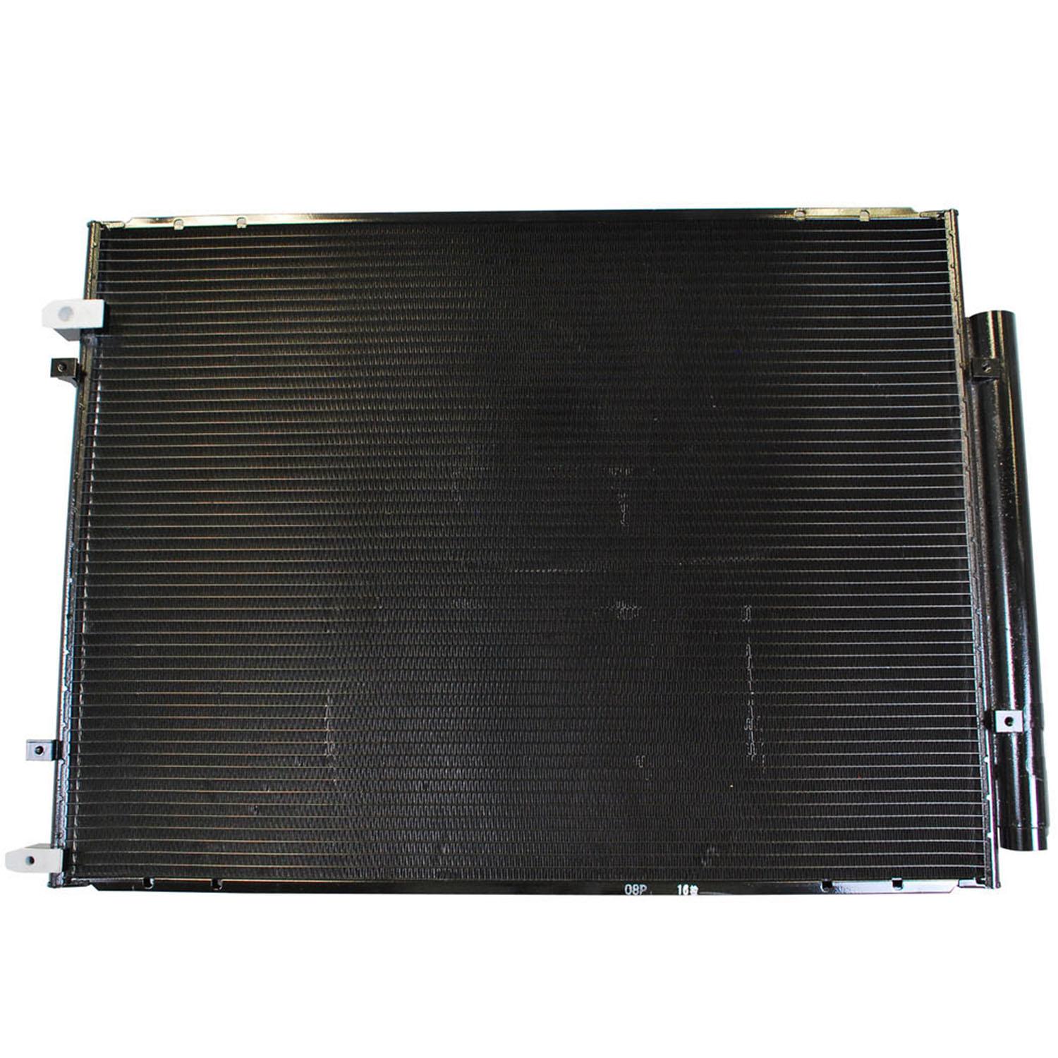 Denso 4770601 - A/C Condenser Denso 4770601 A/C Condenser product image 1 of 1