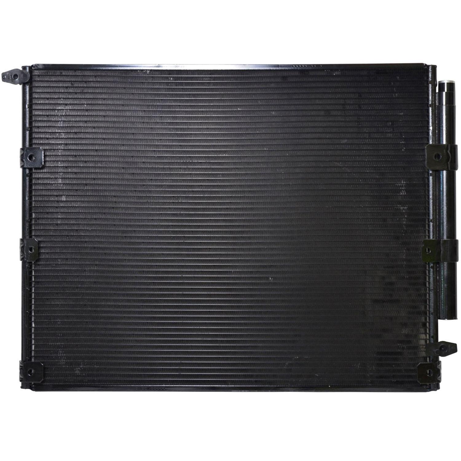 Denso 4770603 - A/C Condenser Denso 4770603 A/C Condenser product image 1 of 1