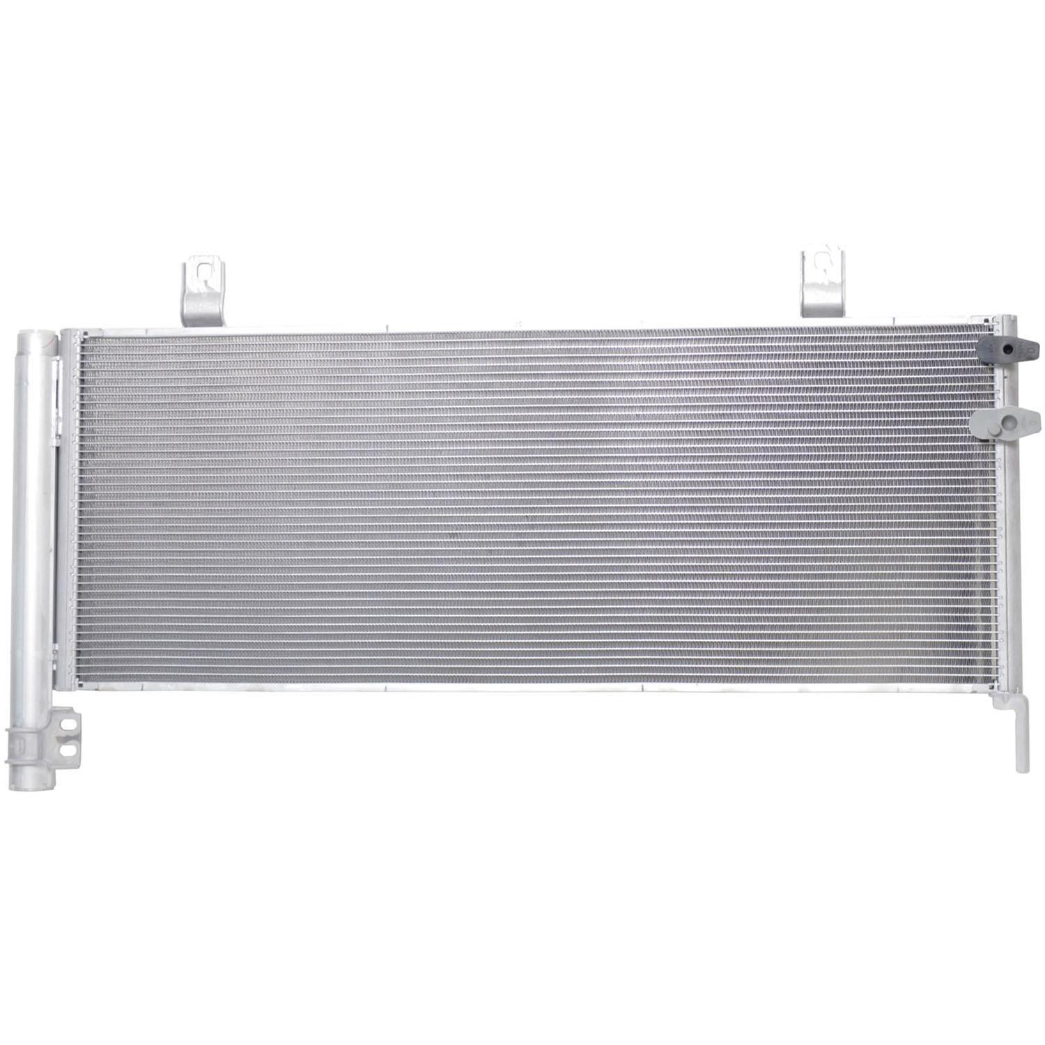 Denso 4770606 - A/C Condenser Denso 4770606 A/C Condenser product image 1 of 1