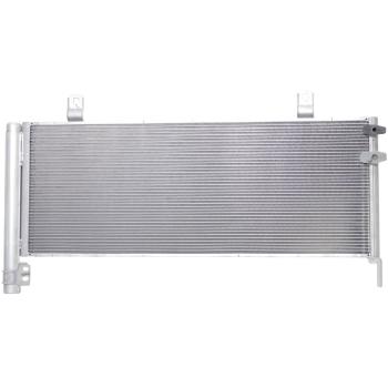 2007 Toyota Camry A/C Condenser Denso 4770606 image 1 of 1