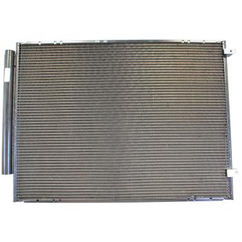 2009 Lexus RX350 A/C Condenser Denso 4770612 image 1 of 2