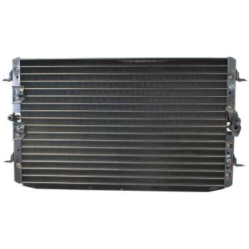 1986 Toyota Cressida A/C Condenser Denso 4770615 image 1 of 1